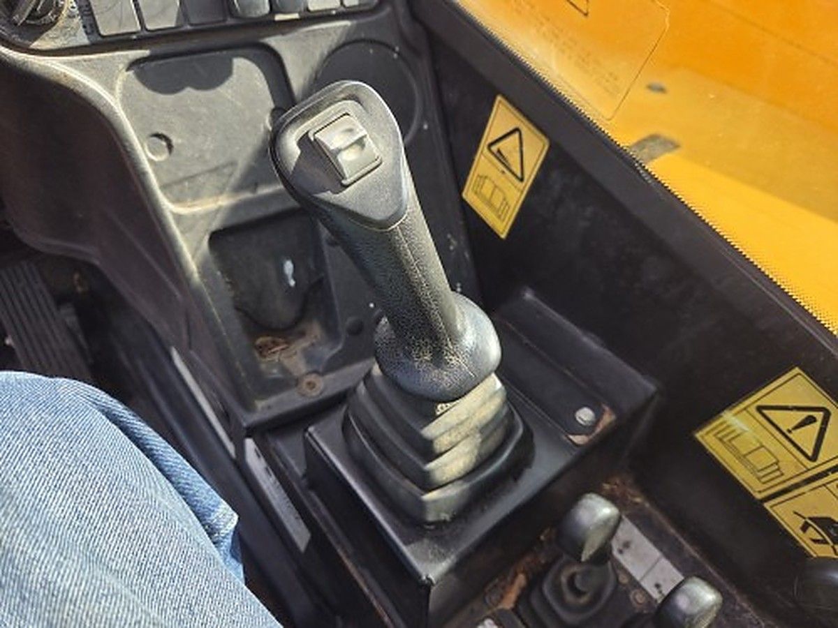JCB 510-56 photo 13