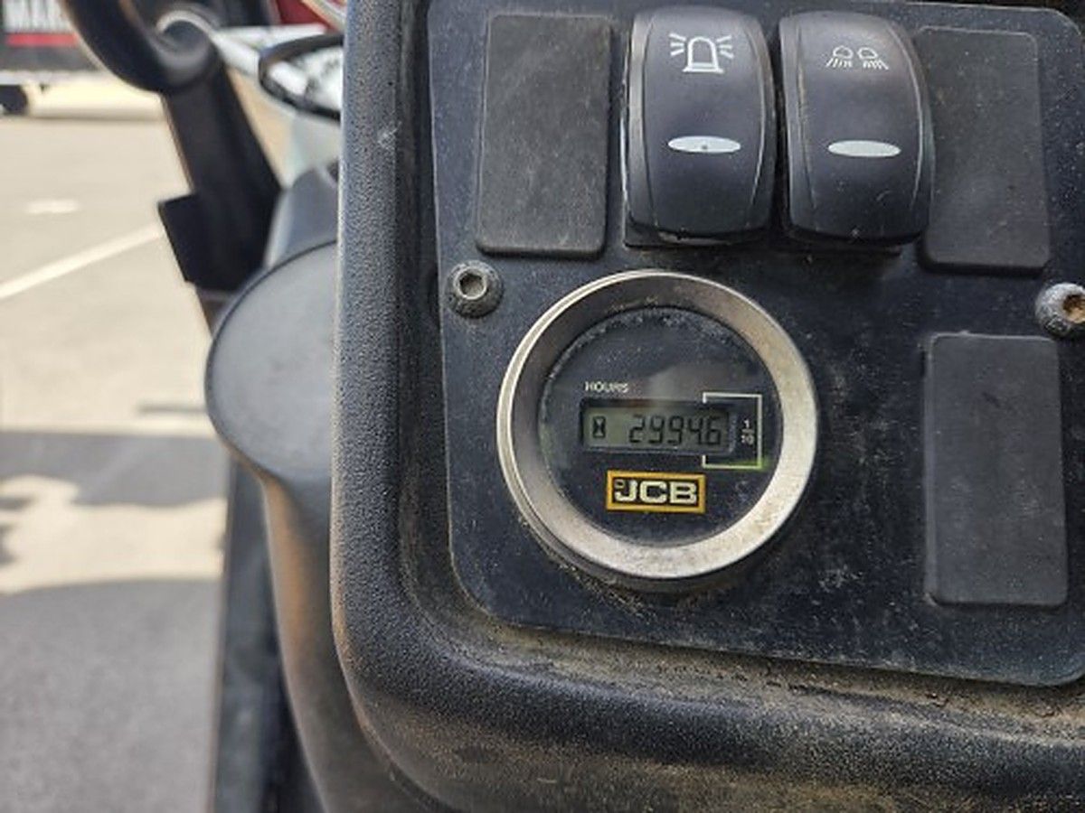 JCB 510-56 photo 14
