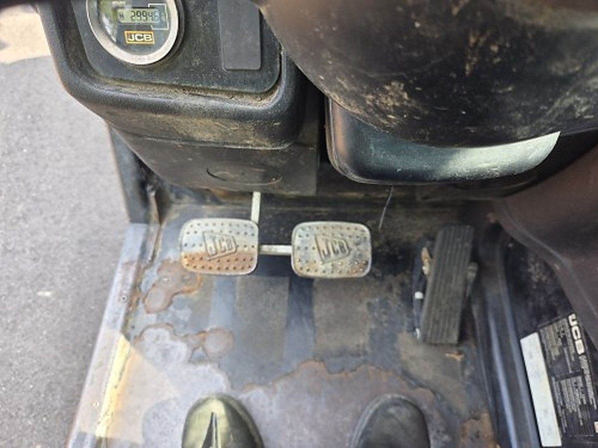 JCB 510-56 photo 15
