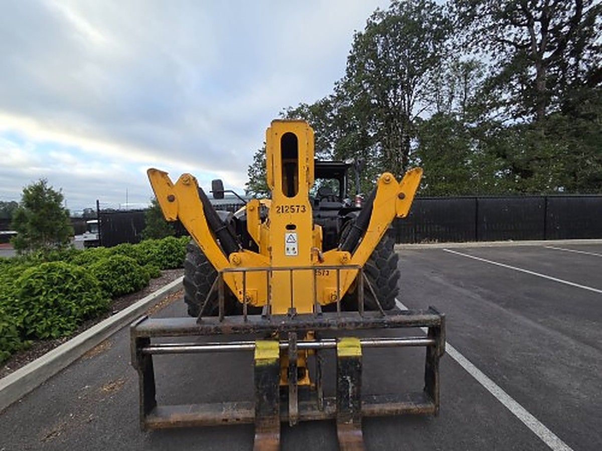 JCB 510-56 photo 5