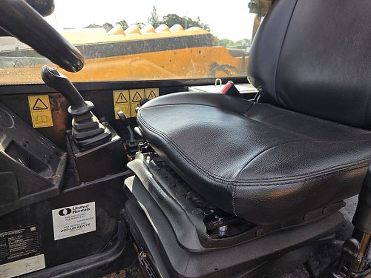 JCB 510-56 photo 6