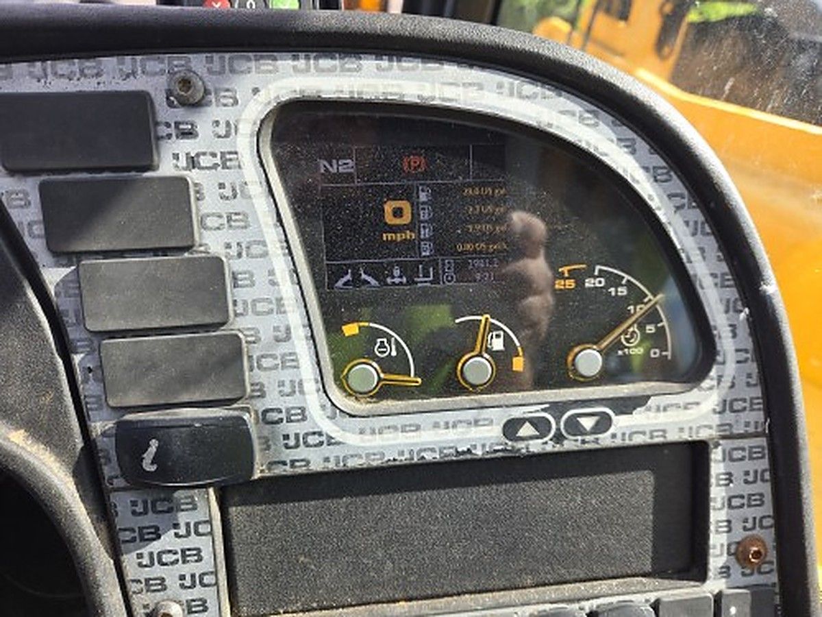 JCB 510-56 photo 10