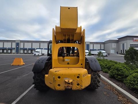 2018 JCB 510-56 Forklift Variable Reach 10000# 50'-62'