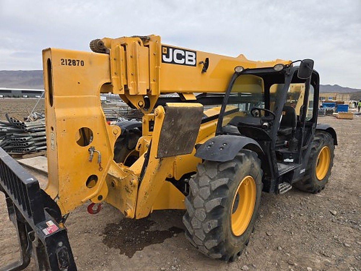 2018 JCB 510-56 for sale in Las Vegas, NV