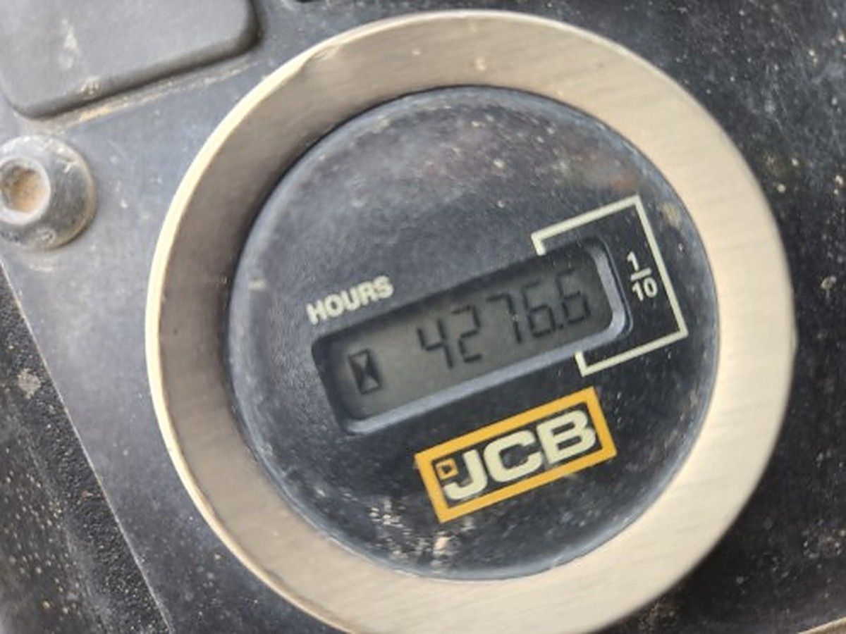 JCB 510-56 photo 6