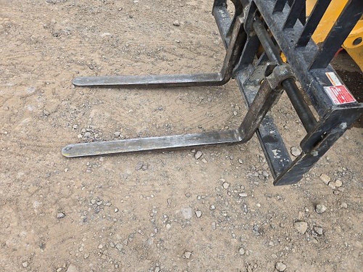 JCB 510-56 photo 8