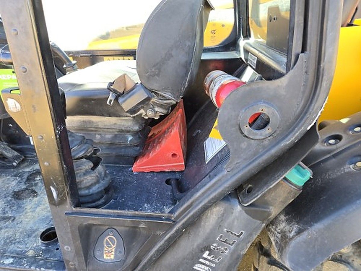 JCB 510-56 photo 2