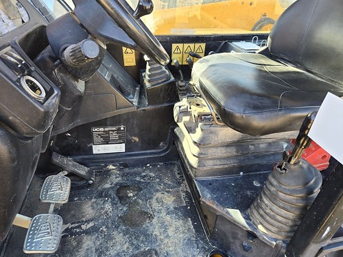 JCB 510-56 photo 6