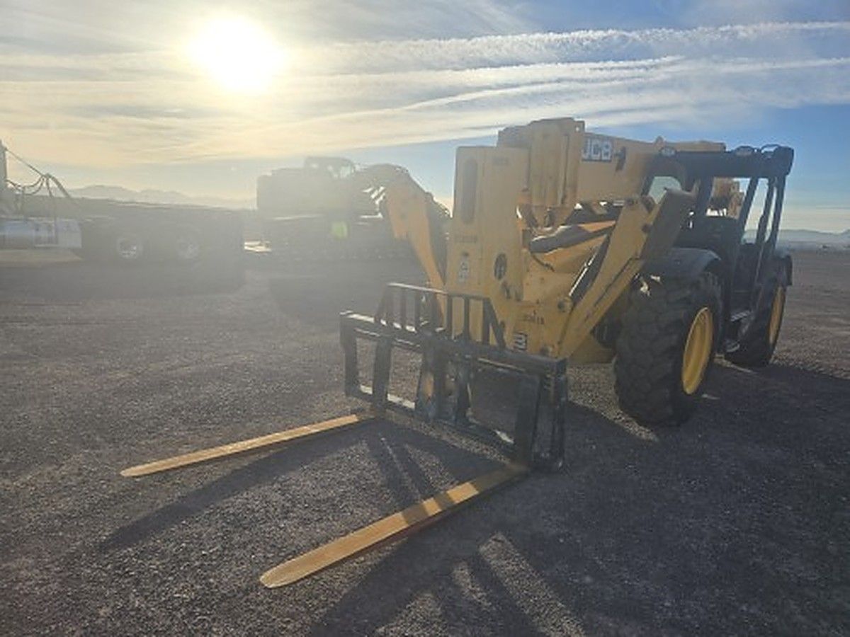 2018 JCB 510-56 for sale in Las Vegas, NV