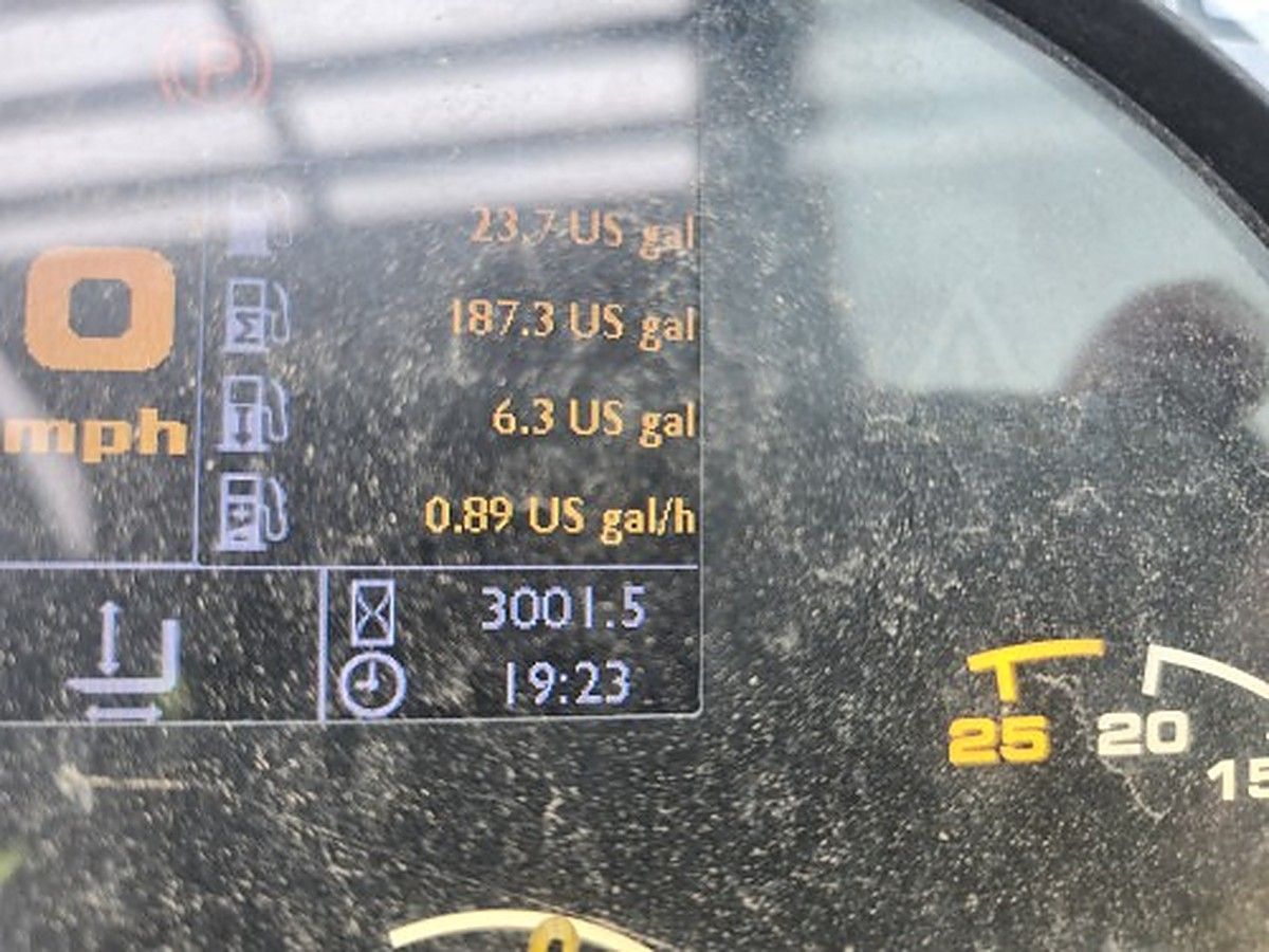 JCB 510-56 photo 3