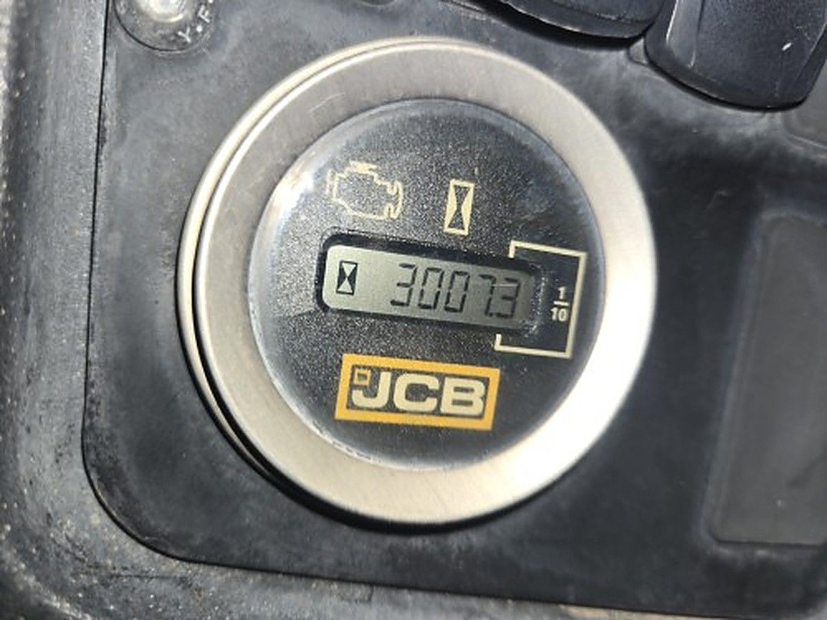JCB 510-56 photo 5