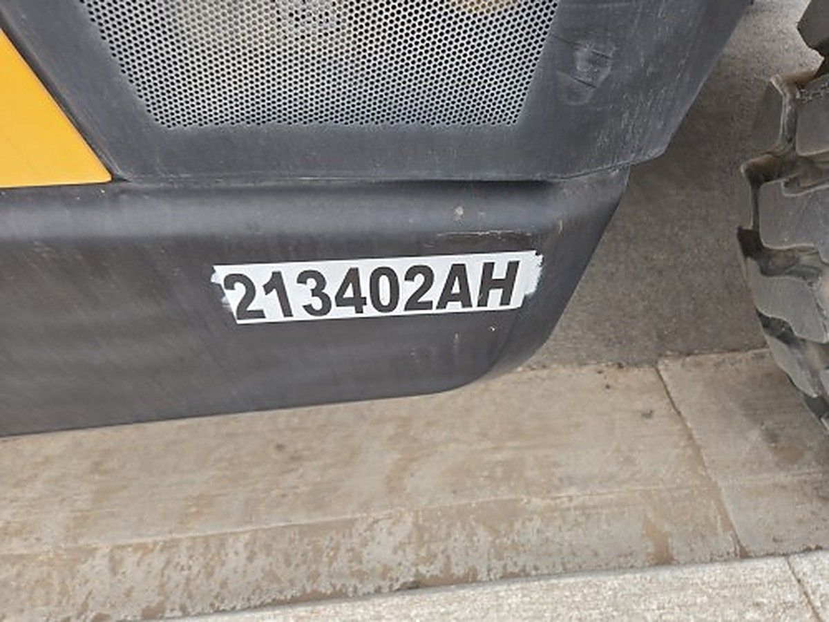 JCB 510-56 photo 6