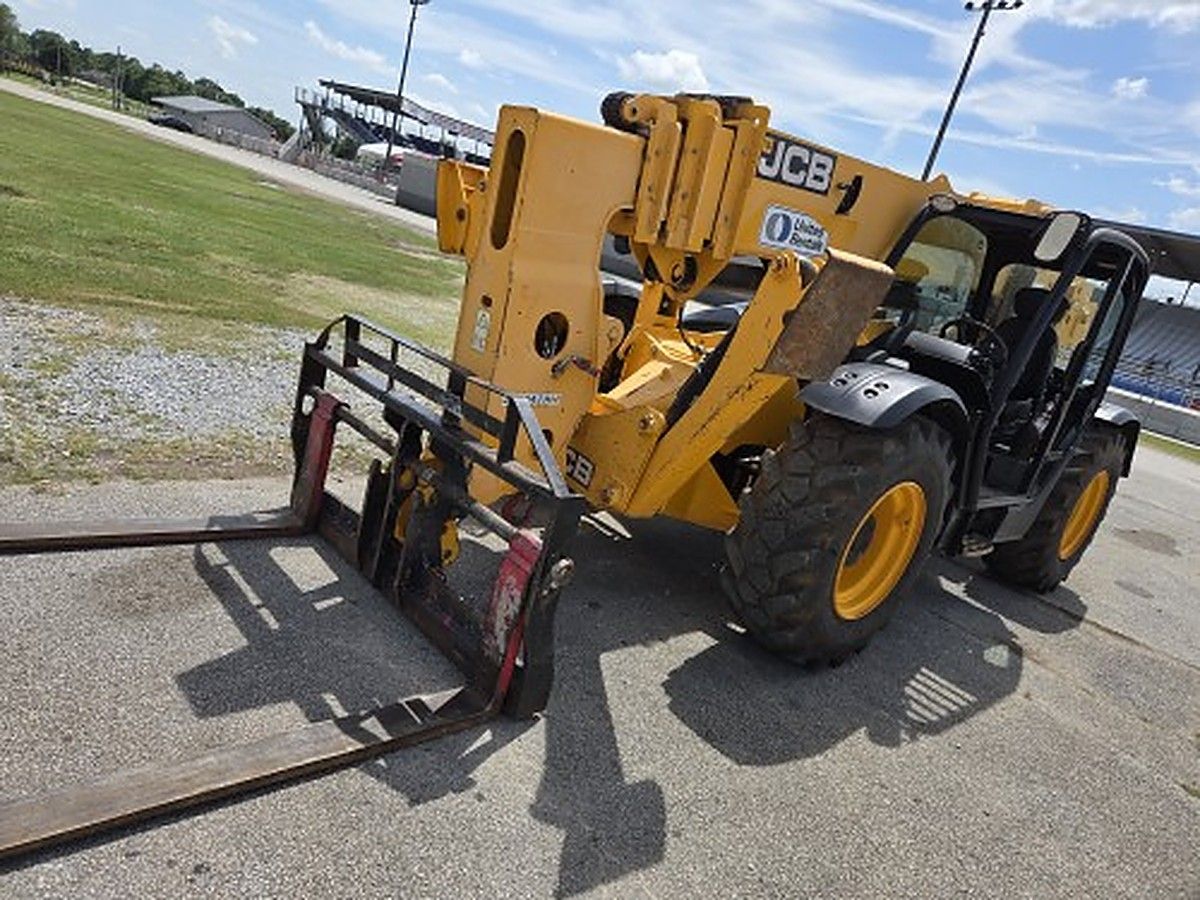 JCB 510-56 photo 2