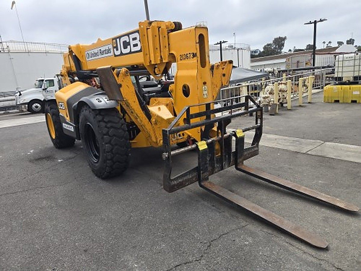 JCB 510-56 photo 2