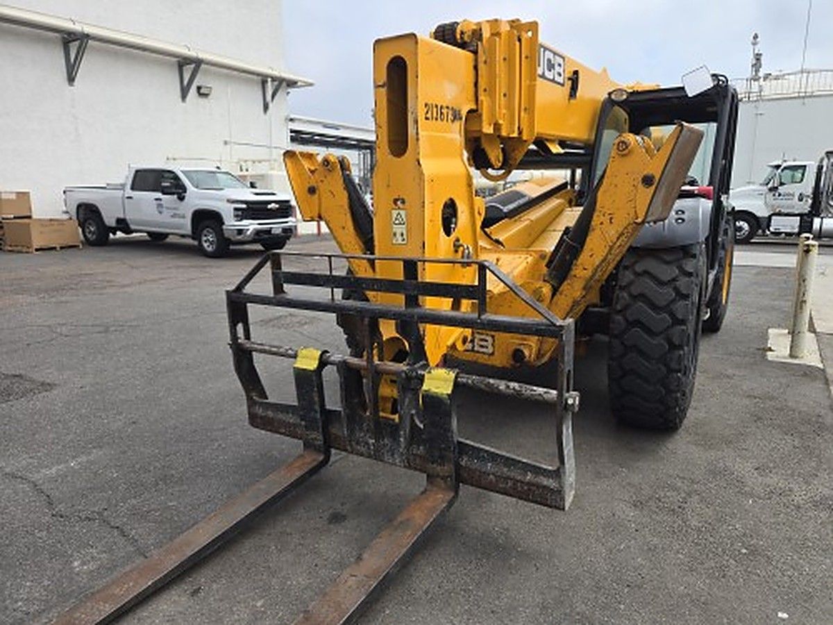 JCB 510-56 photo 3