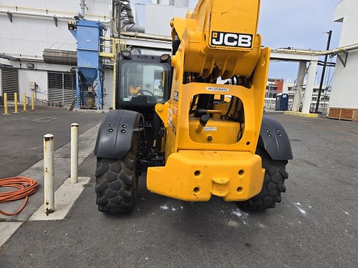 JCB 510-56 photo 4