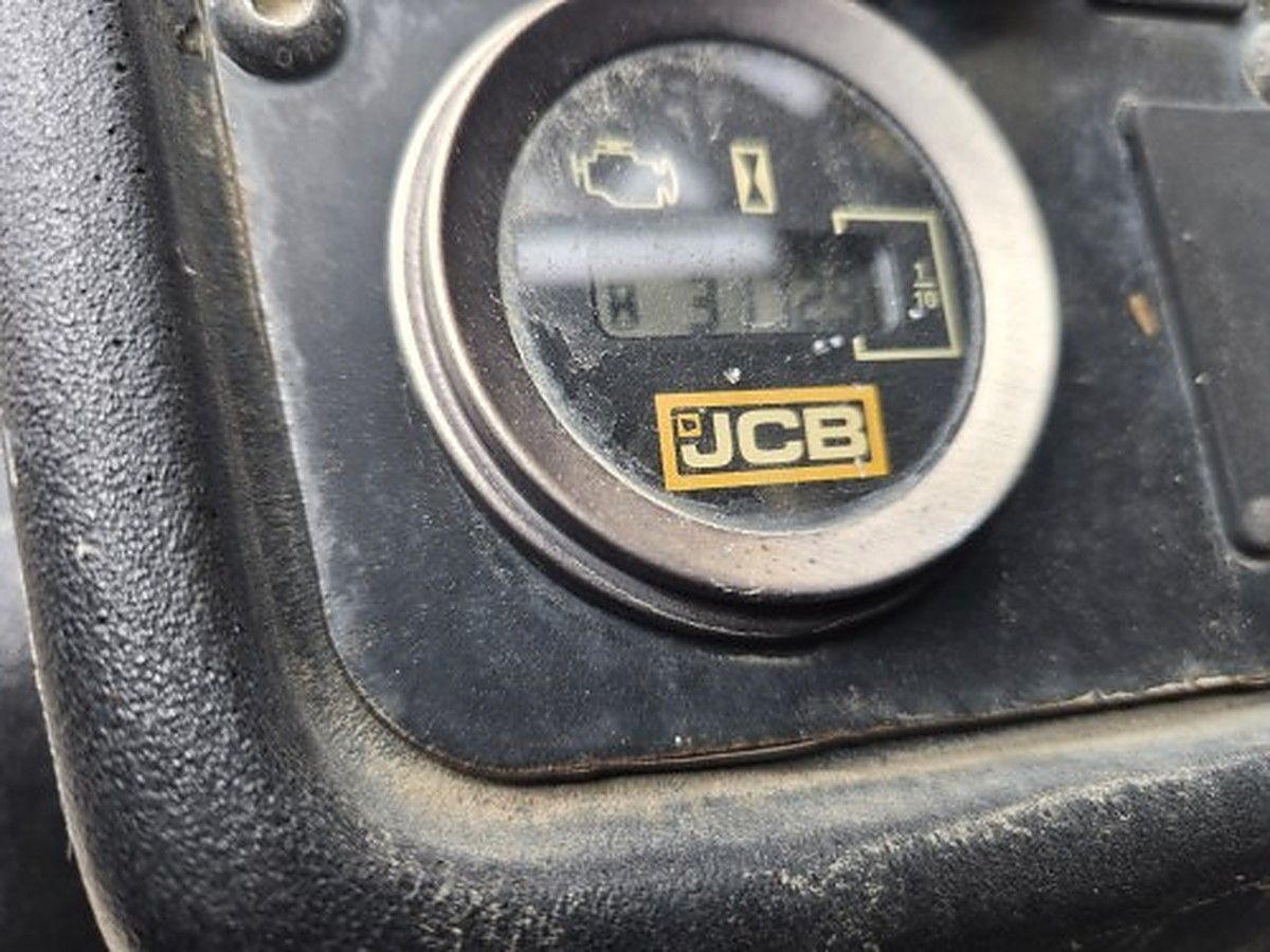 JCB 510-56 photo 5