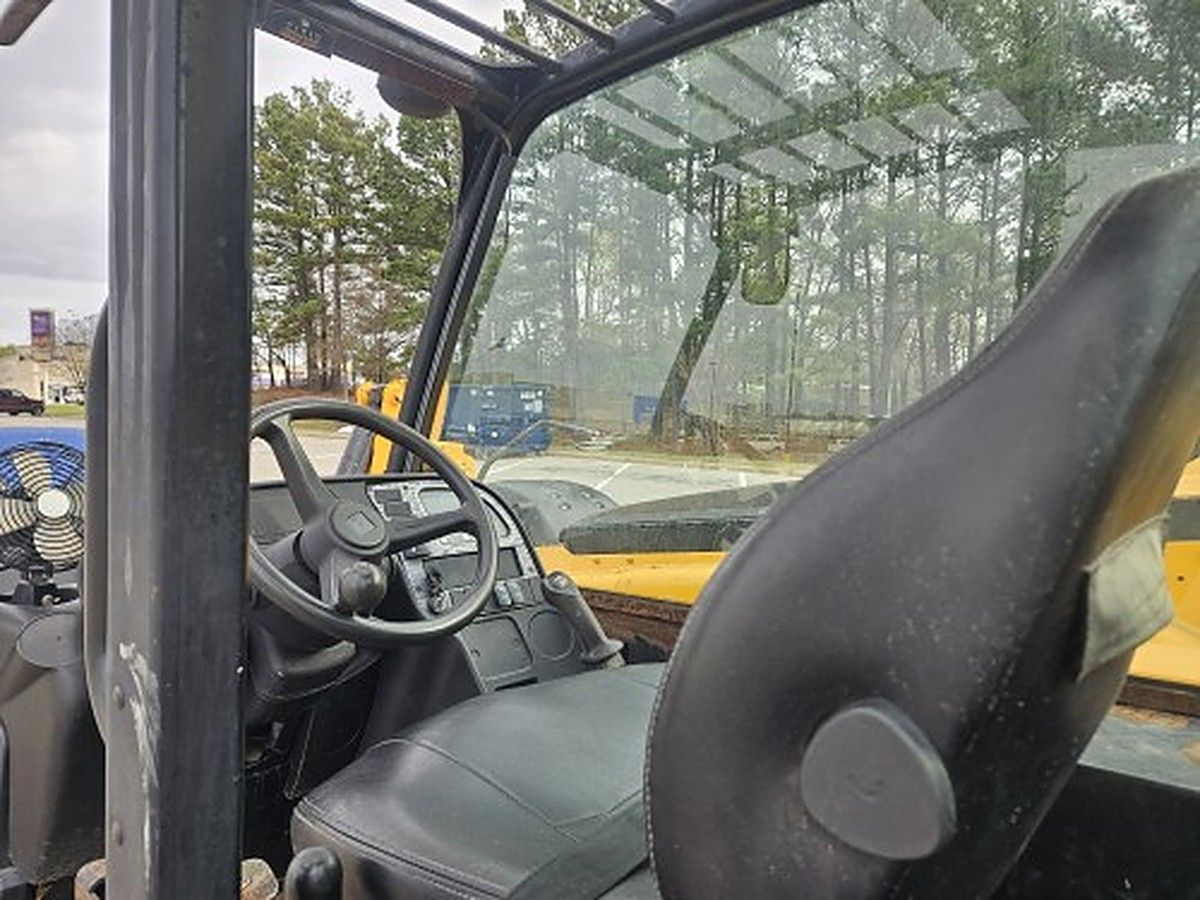 JCB 510-56 photo 5