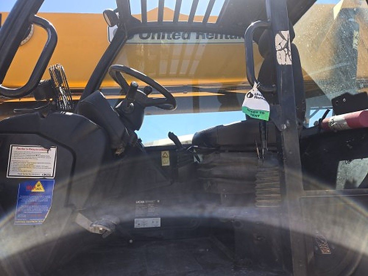 JCB 510-56 photo 3