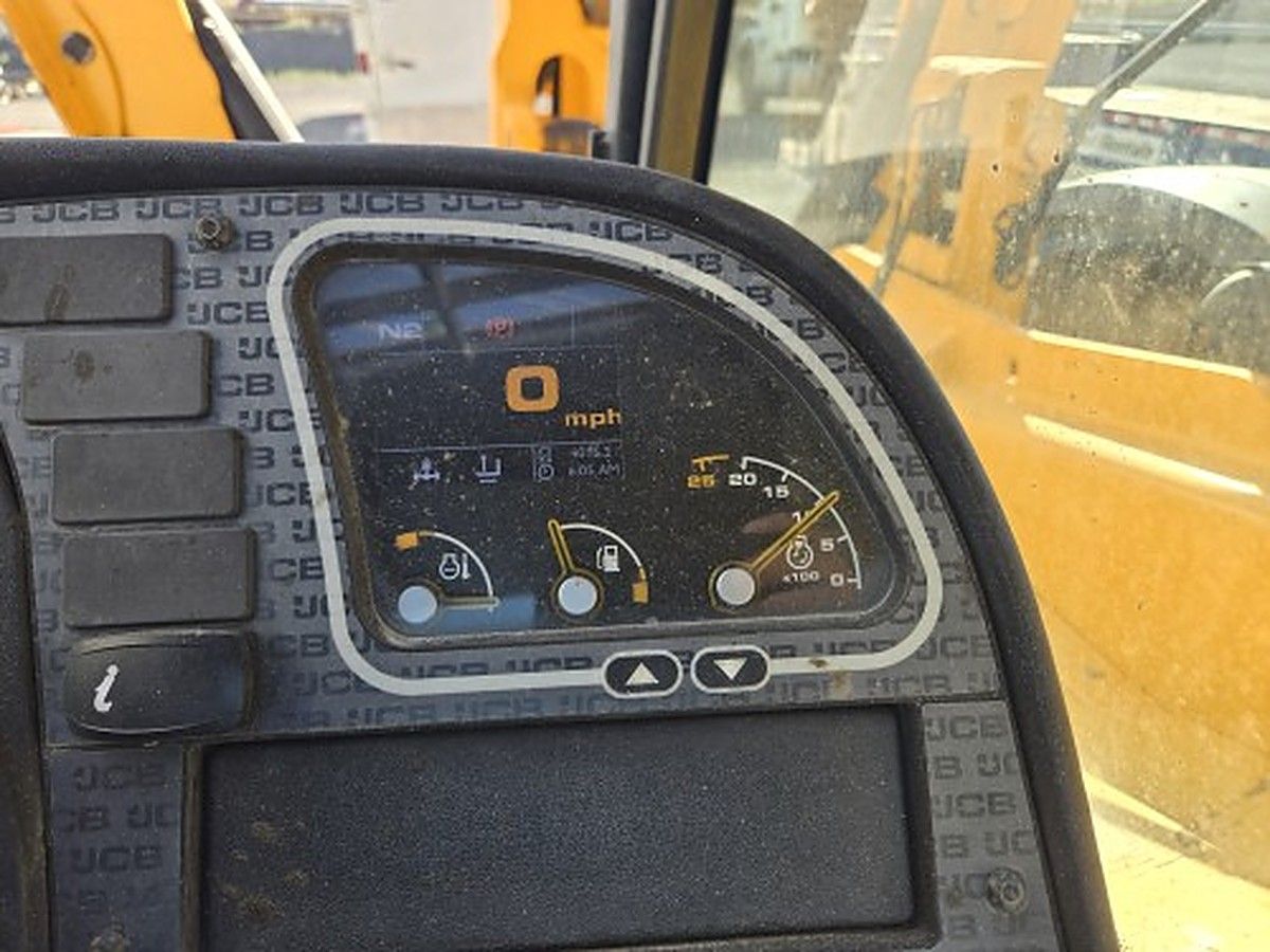 JCB 510-56 photo 3