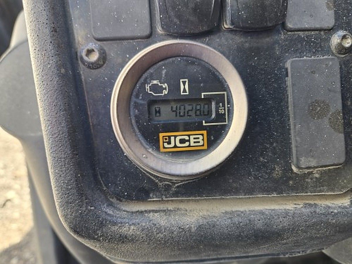 JCB 510-56 photo 7