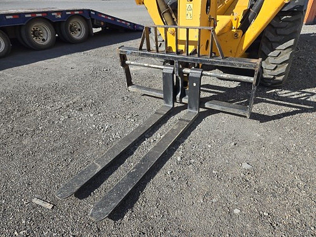 JCB 510-56 photo 8