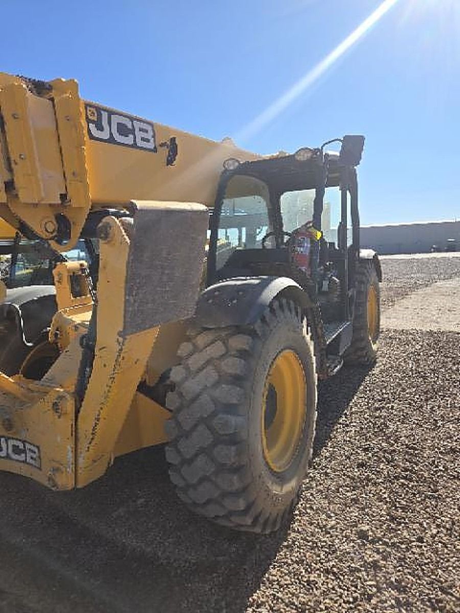 JCB 510-56 photo 2