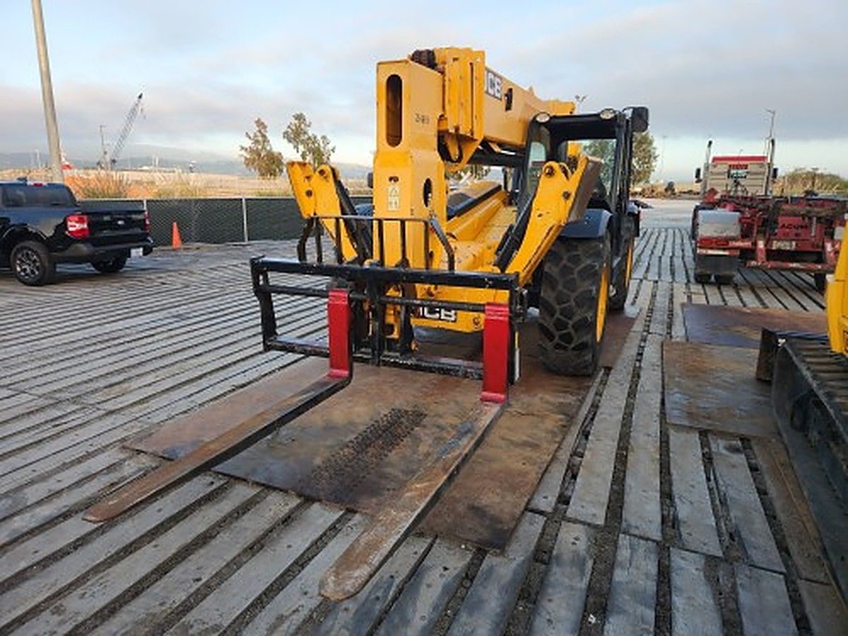 2018 JCB 510-56 for sale in Las Vegas, NV