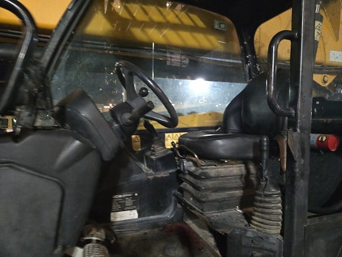 JCB 510-56 photo 2