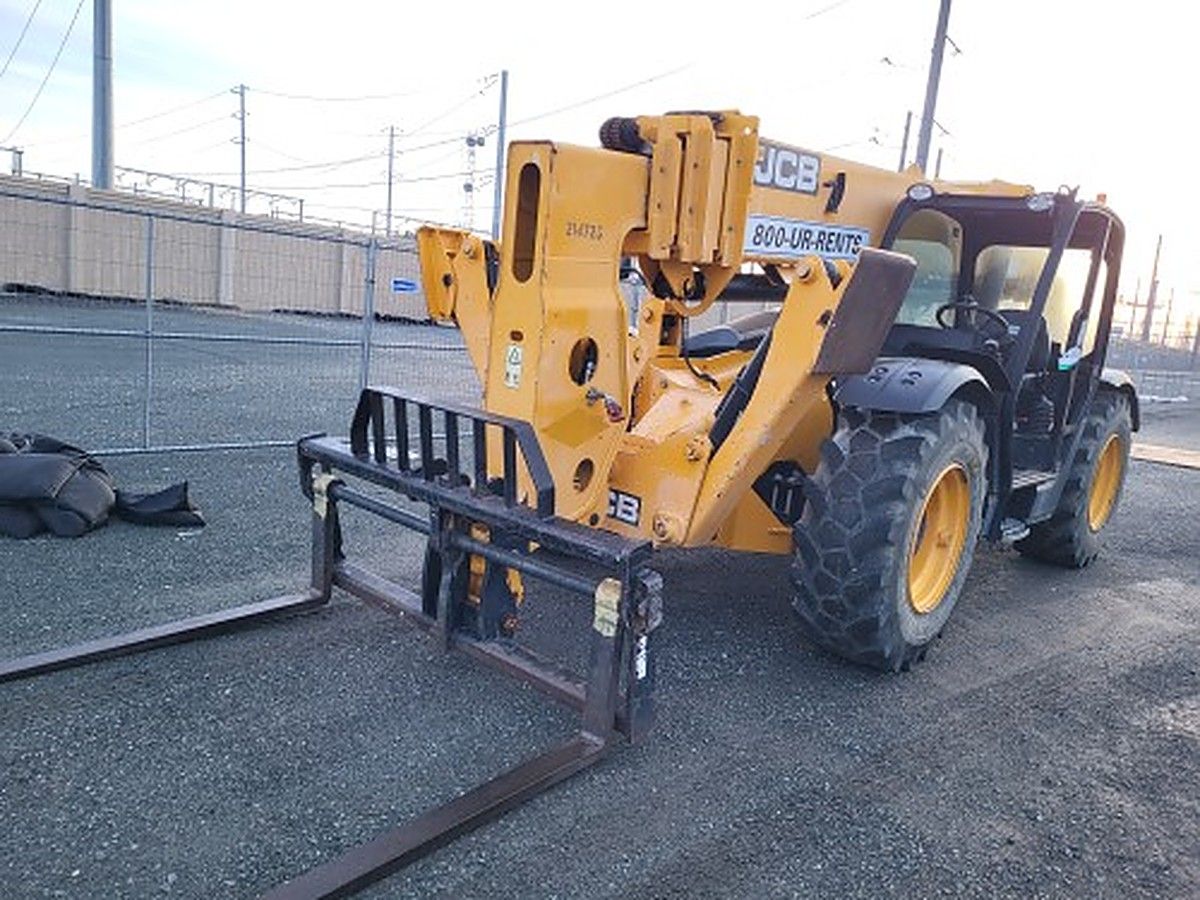 2018 JCB 510-56 for sale in Las Vegas, NV