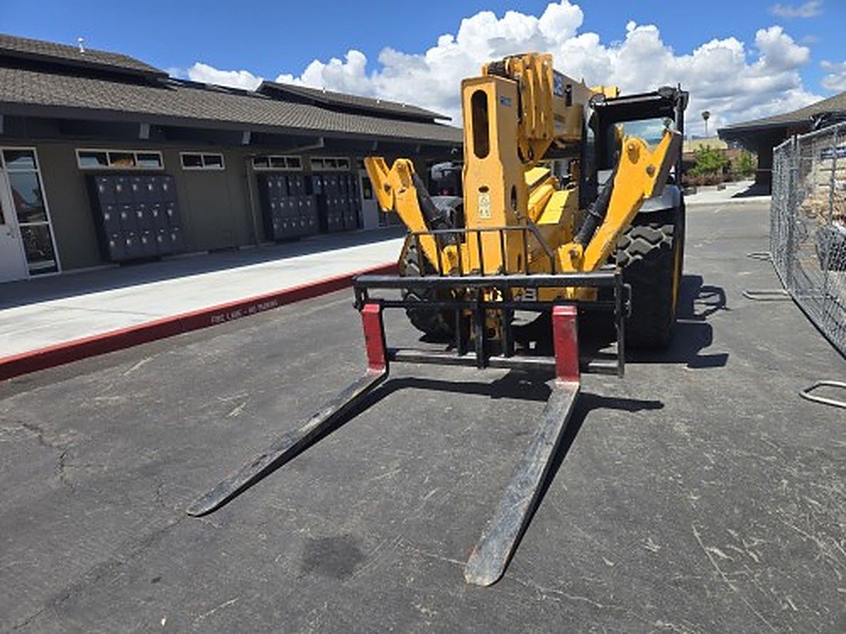 JCB 510-56 photo 4