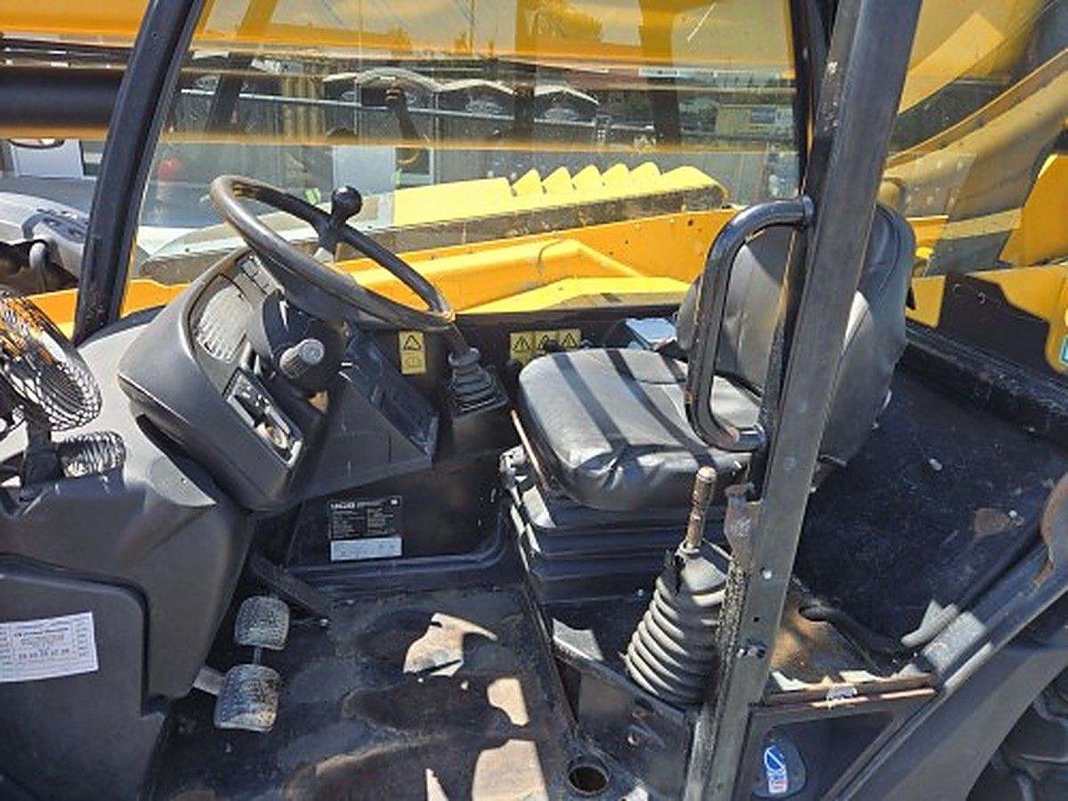 JCB 510-56 photo 5