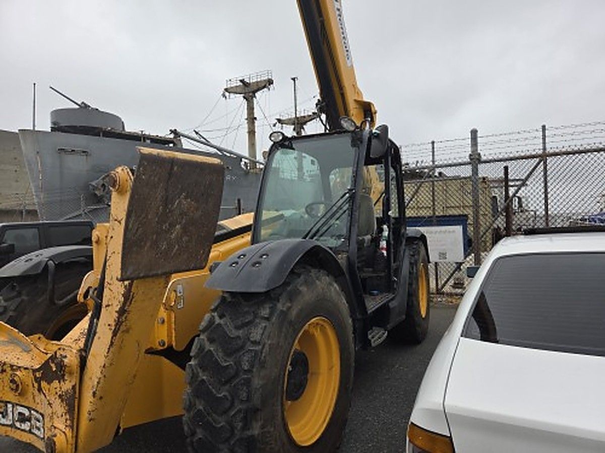 2018 JCB 510-56 S for sale in Las Vegas, NV