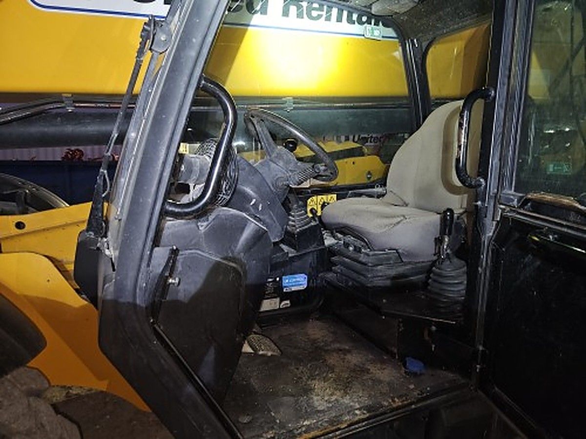 2018 JCB 510-56 S for sale in Las Vegas, NV