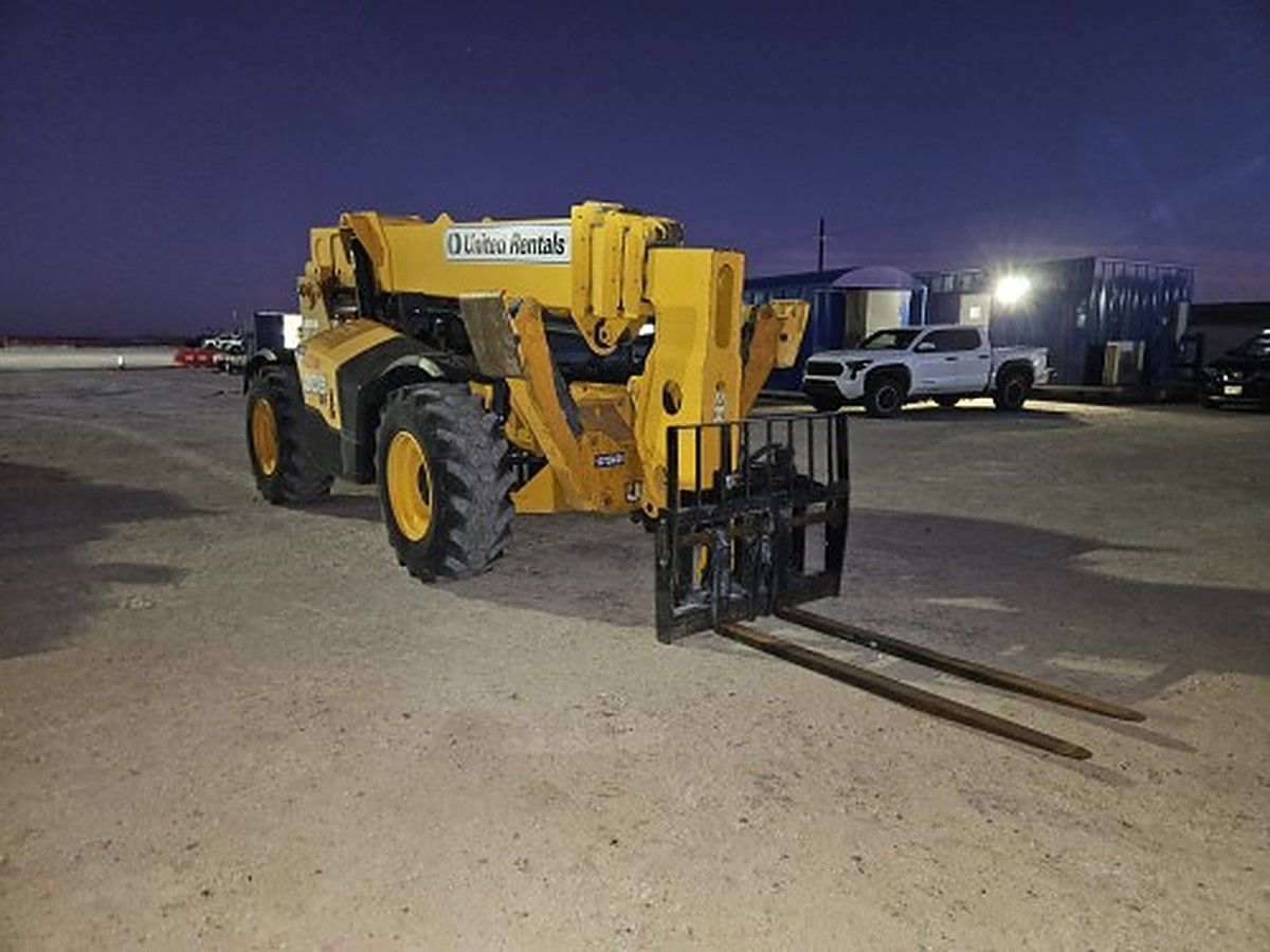 JCB 510-56 S photo 6