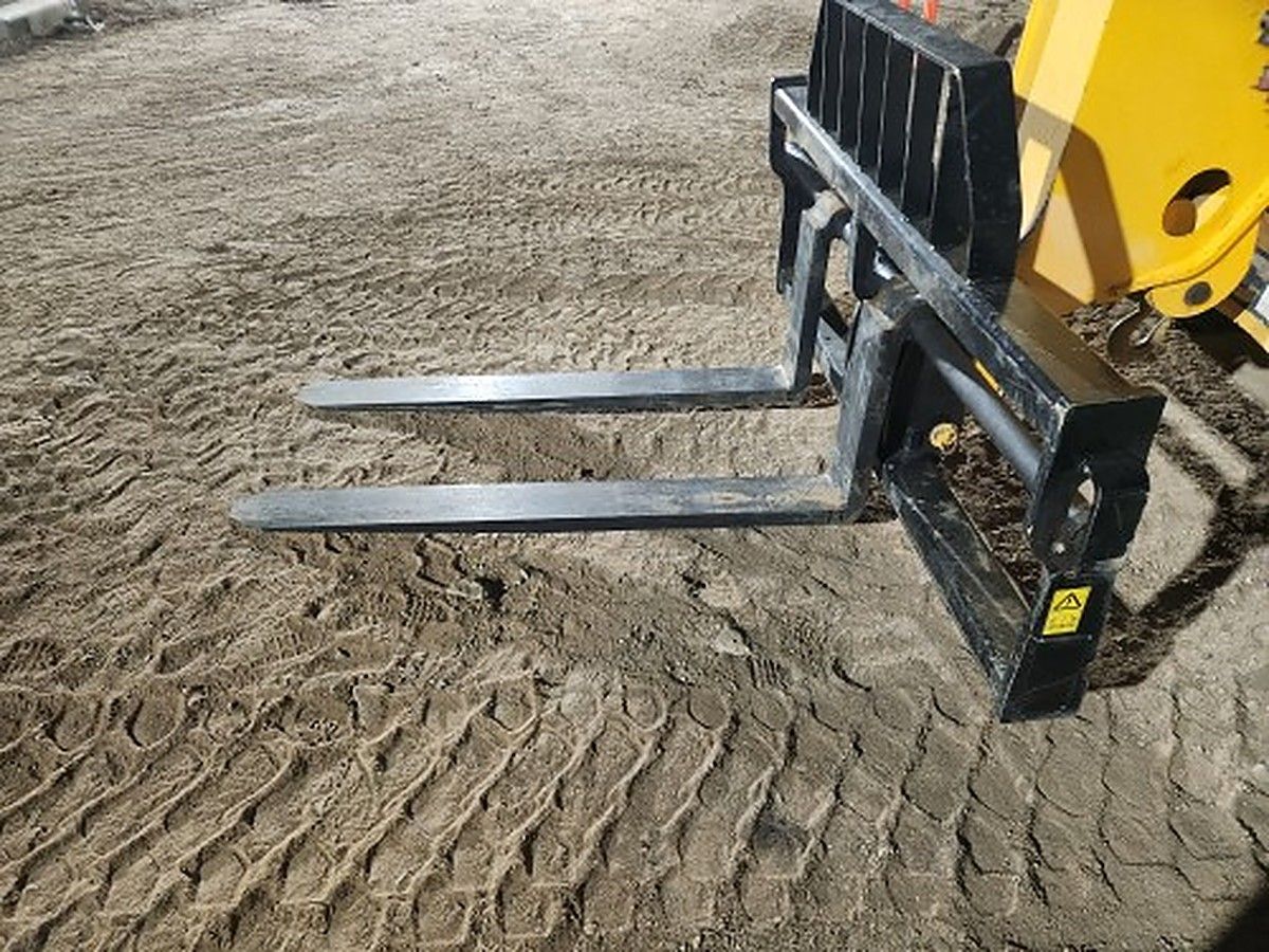 JCB 510-56 S photo 4