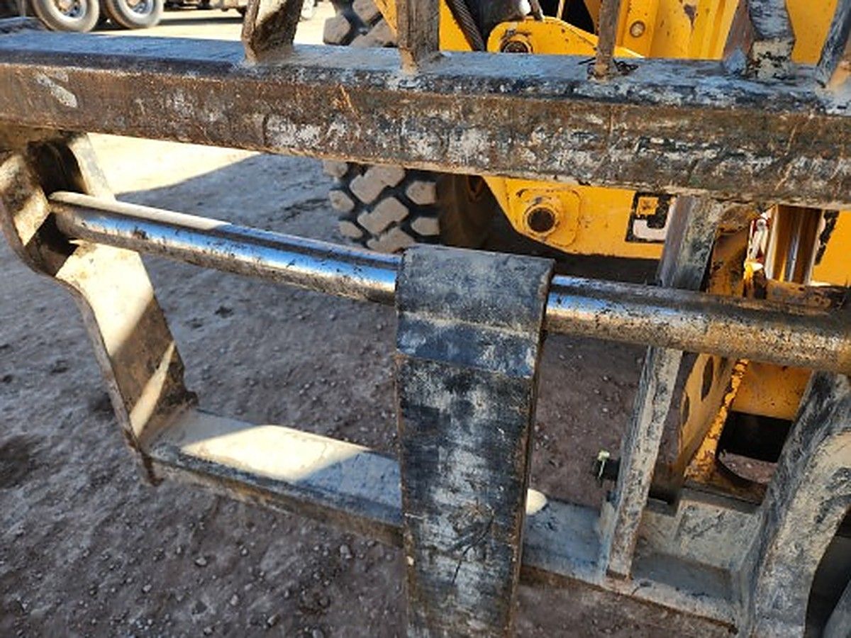 JCB 510-56 S photo 5