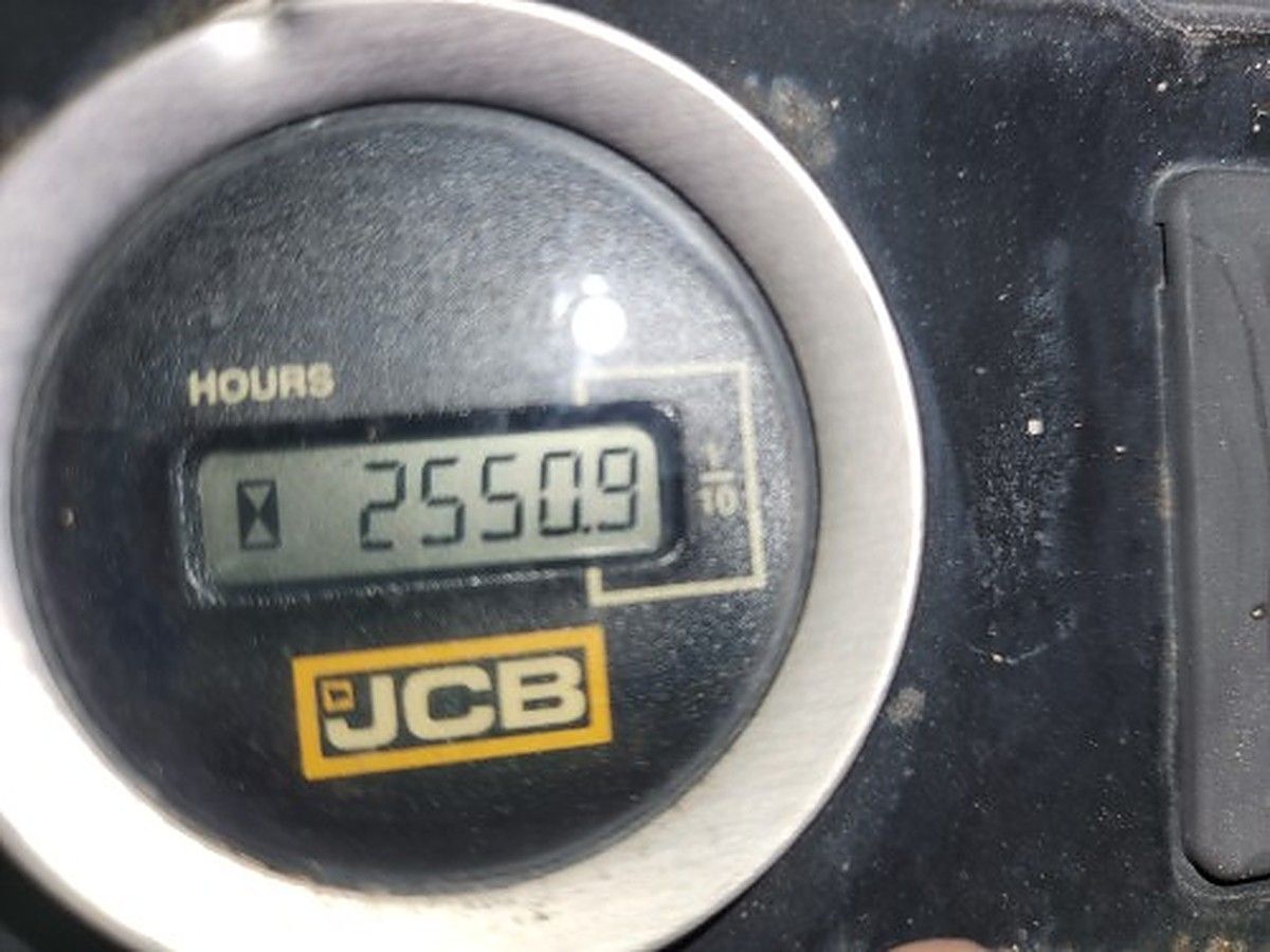 JCB 510-56 S photo 7