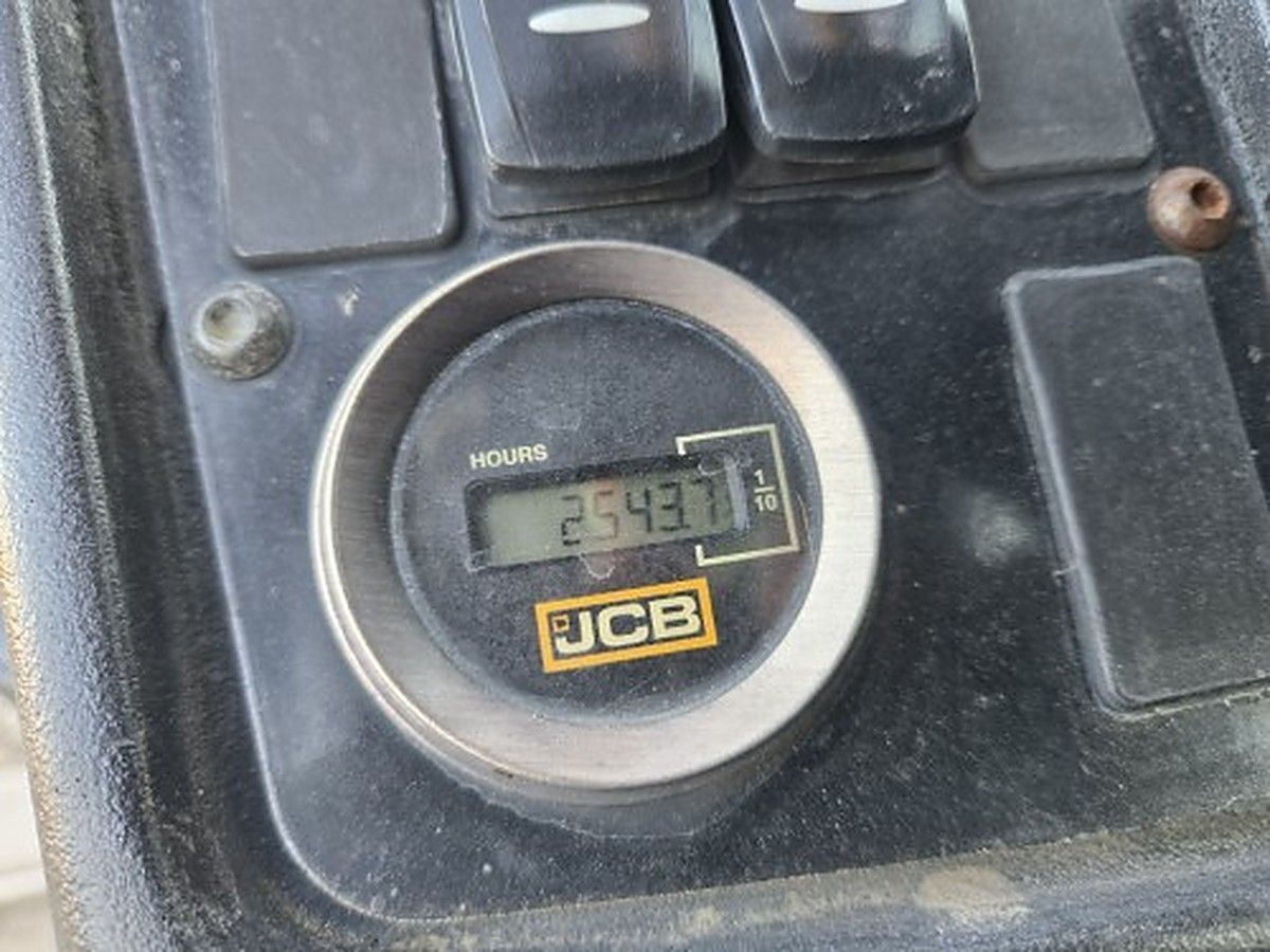 JCB 510-56 S photo 5