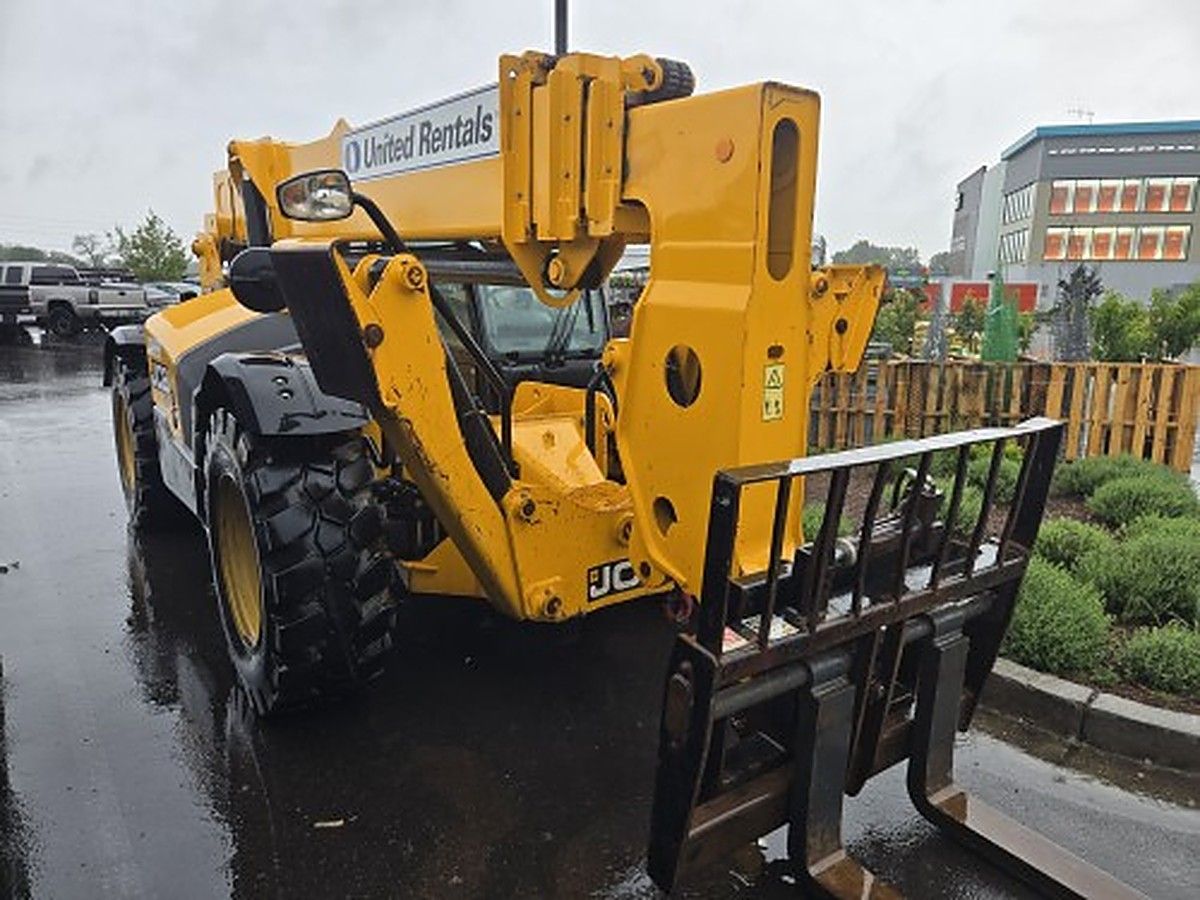 2018 JCB 510-56 S for sale in Las Vegas, NV