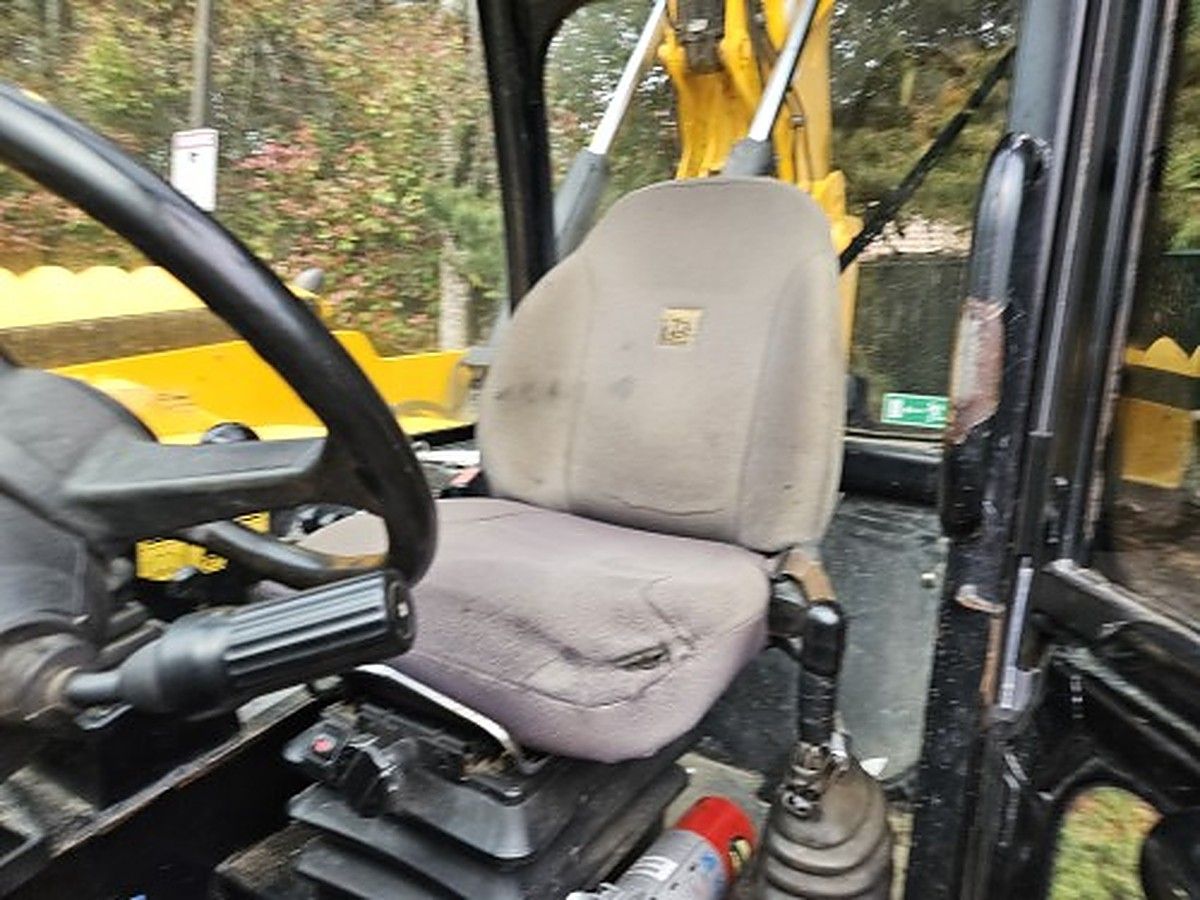 JCB 510-56 S photo 4
