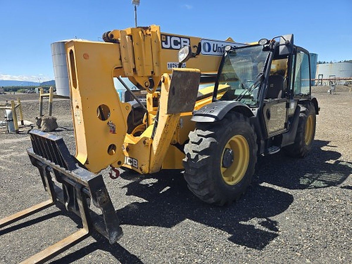 JCB 510-56 S photo 3