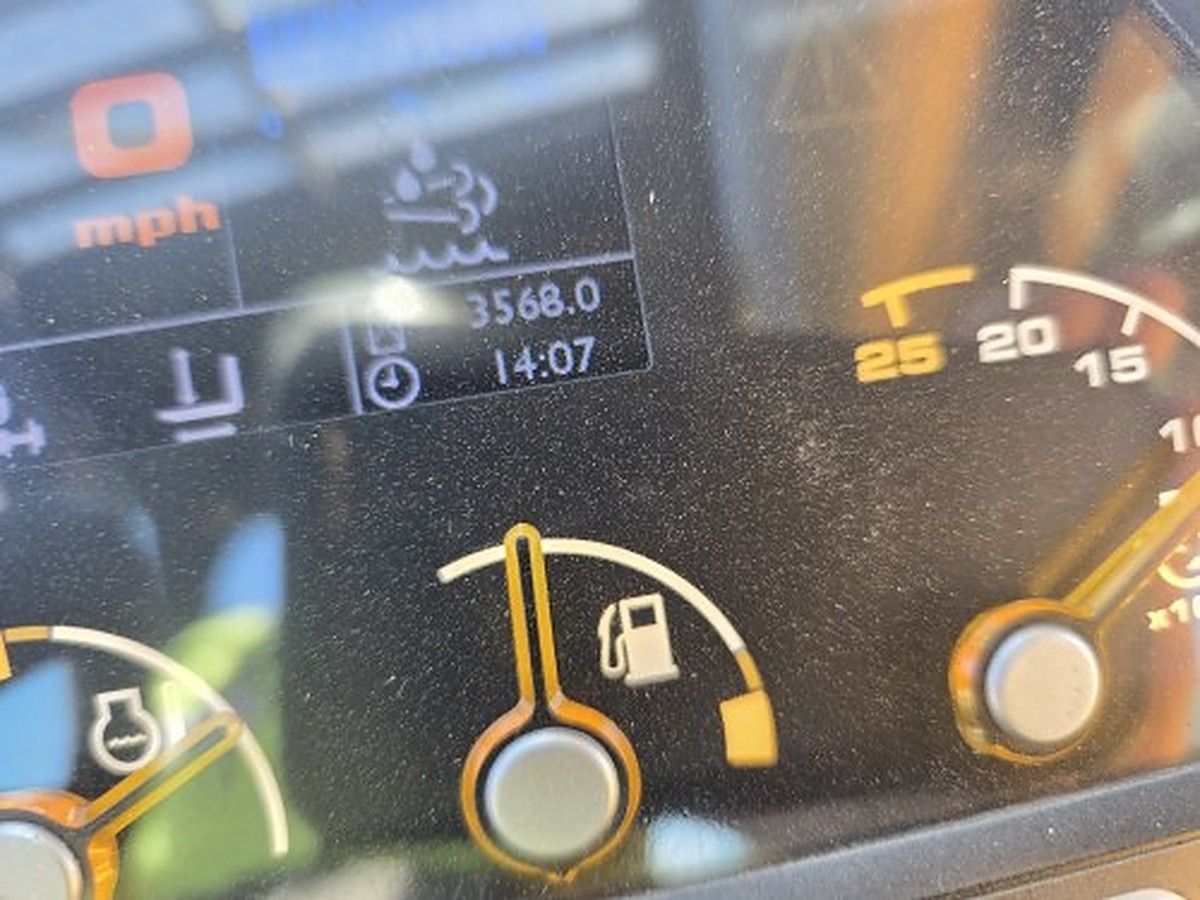 JCB 510-56 S photo 4