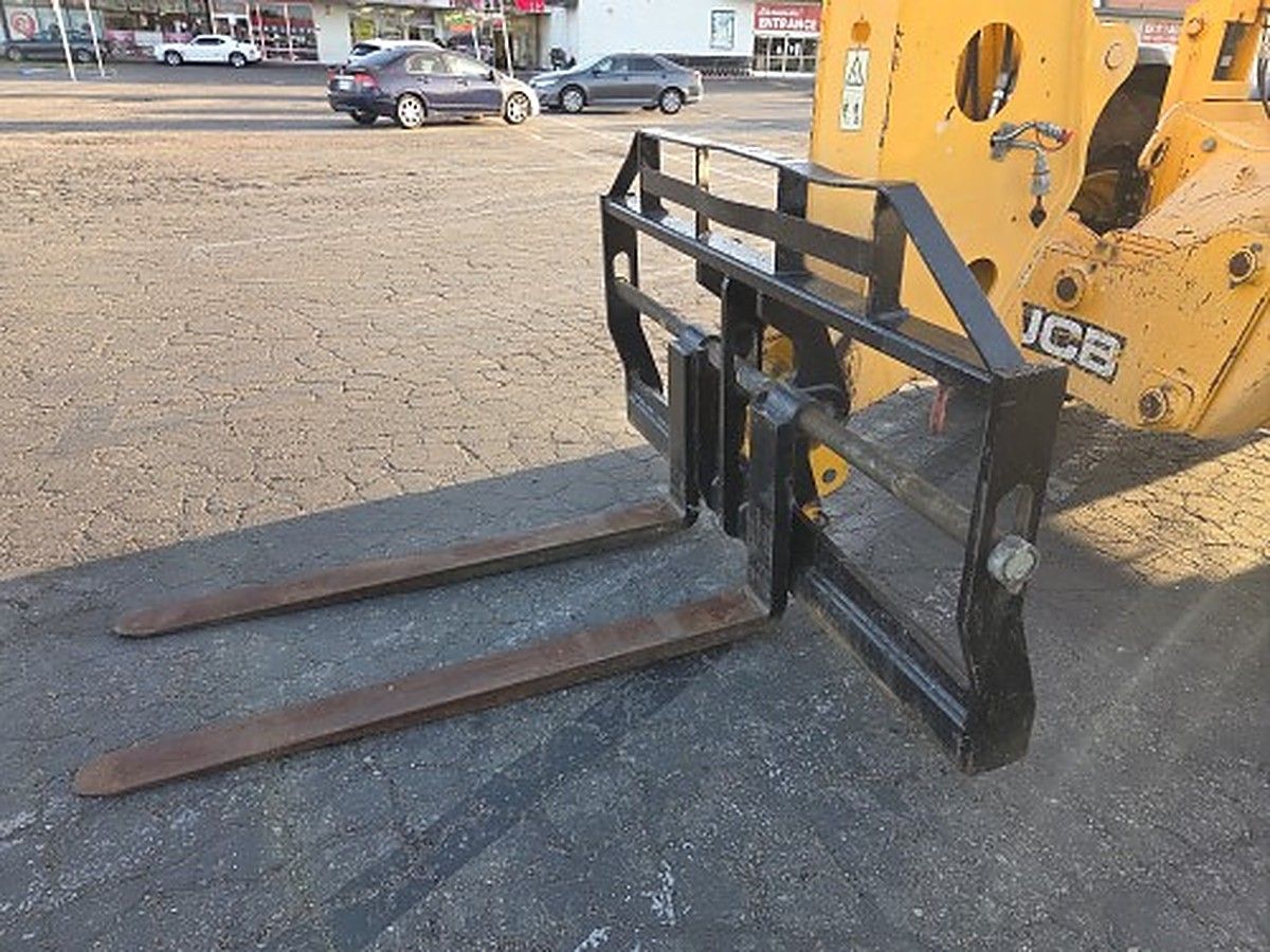 JCB 510-56 S photo 5