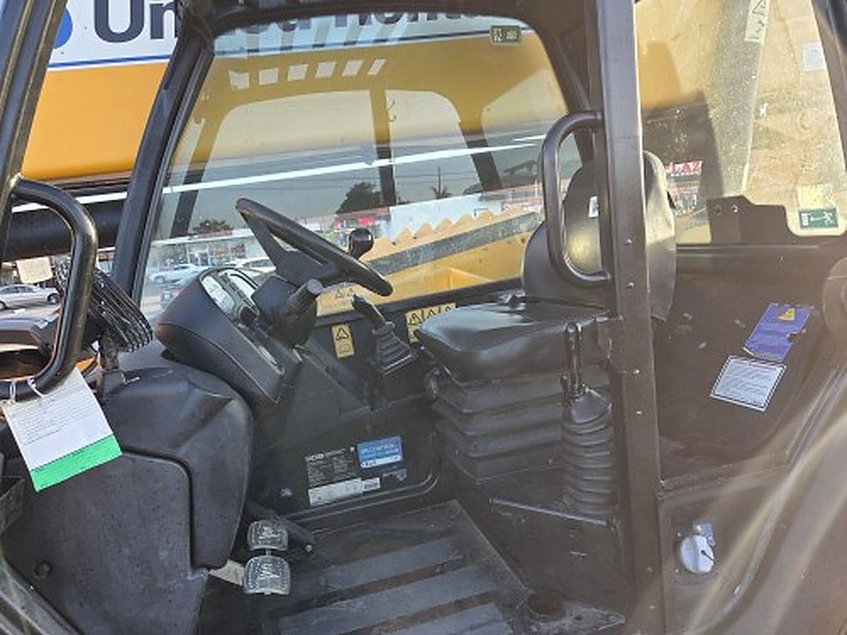JCB 510-56 S photo 7