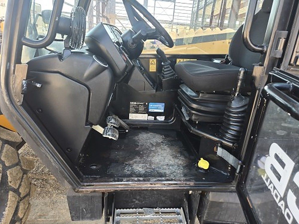 JCB 510-56 S photo 2