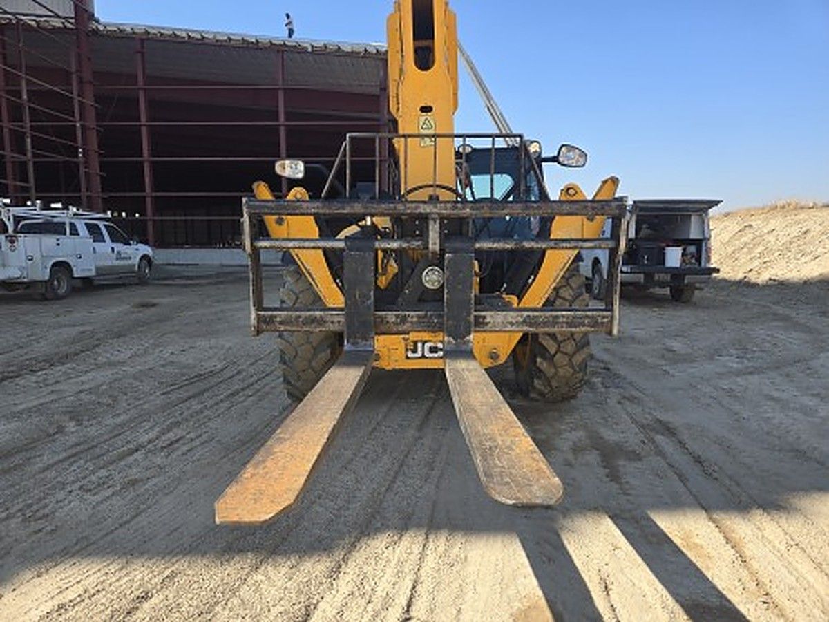 JCB 510-56 S photo 5