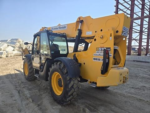 2018 JCB 510-56 S for sale