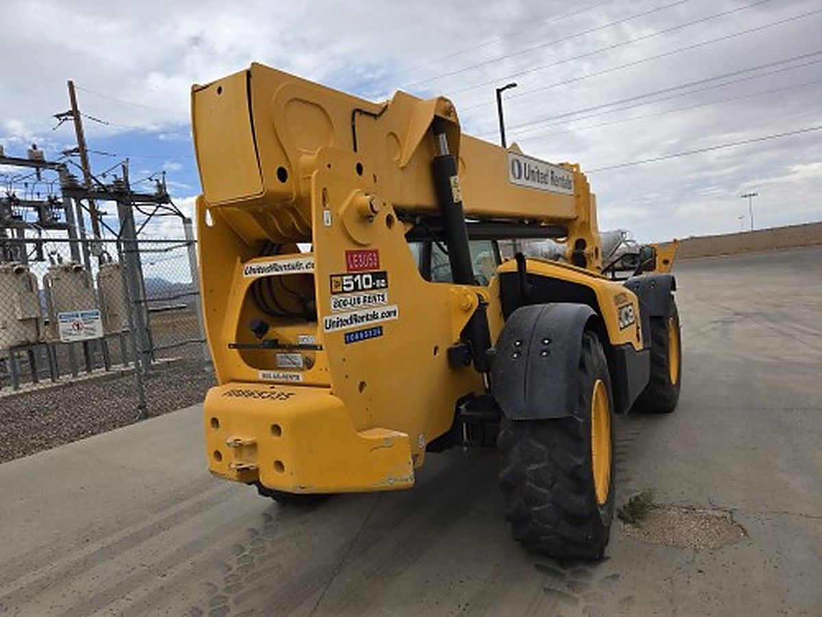 2018 JCB 510-56 S for sale in Las Vegas, NV