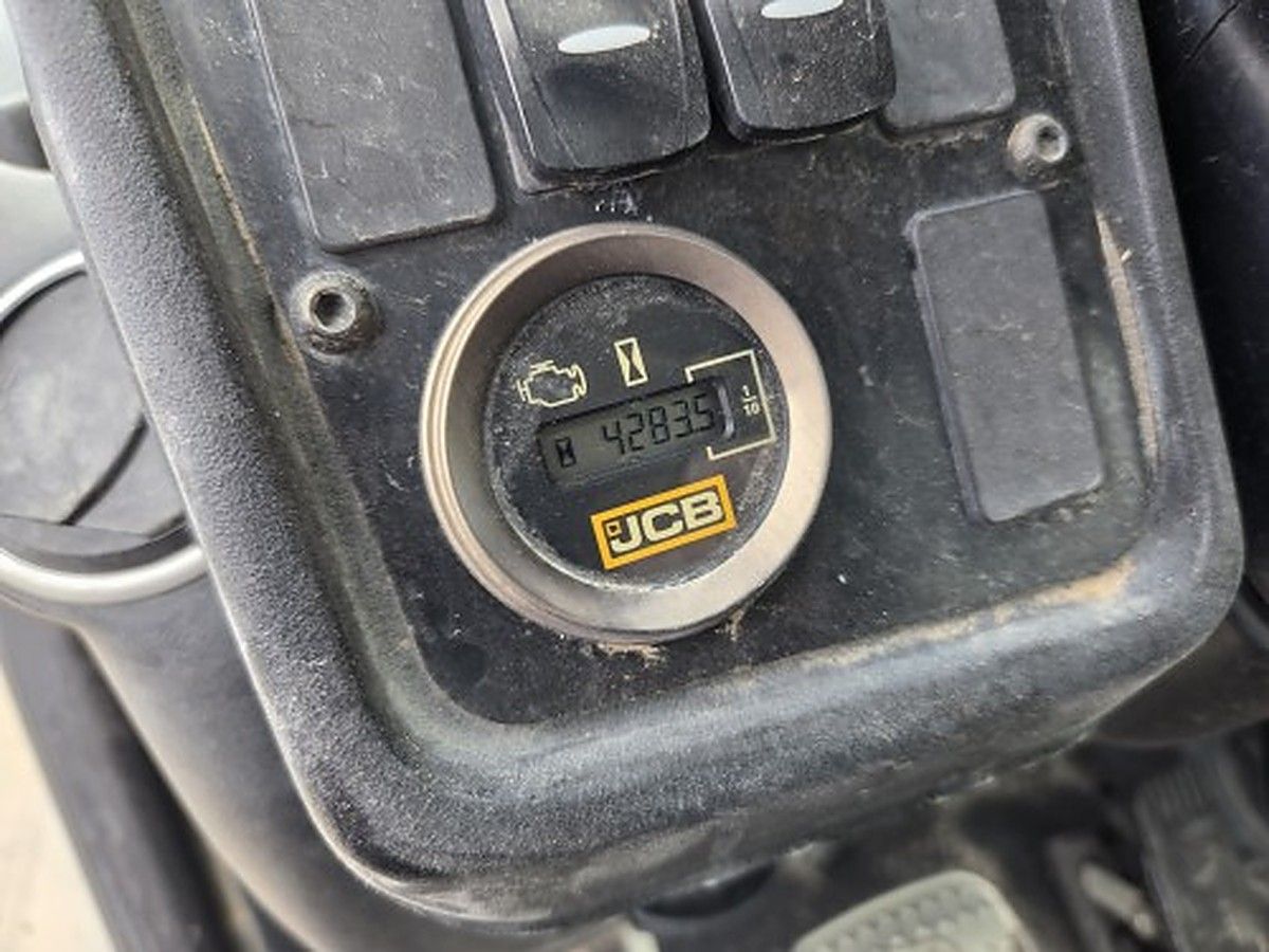 JCB 510-56 S photo 11